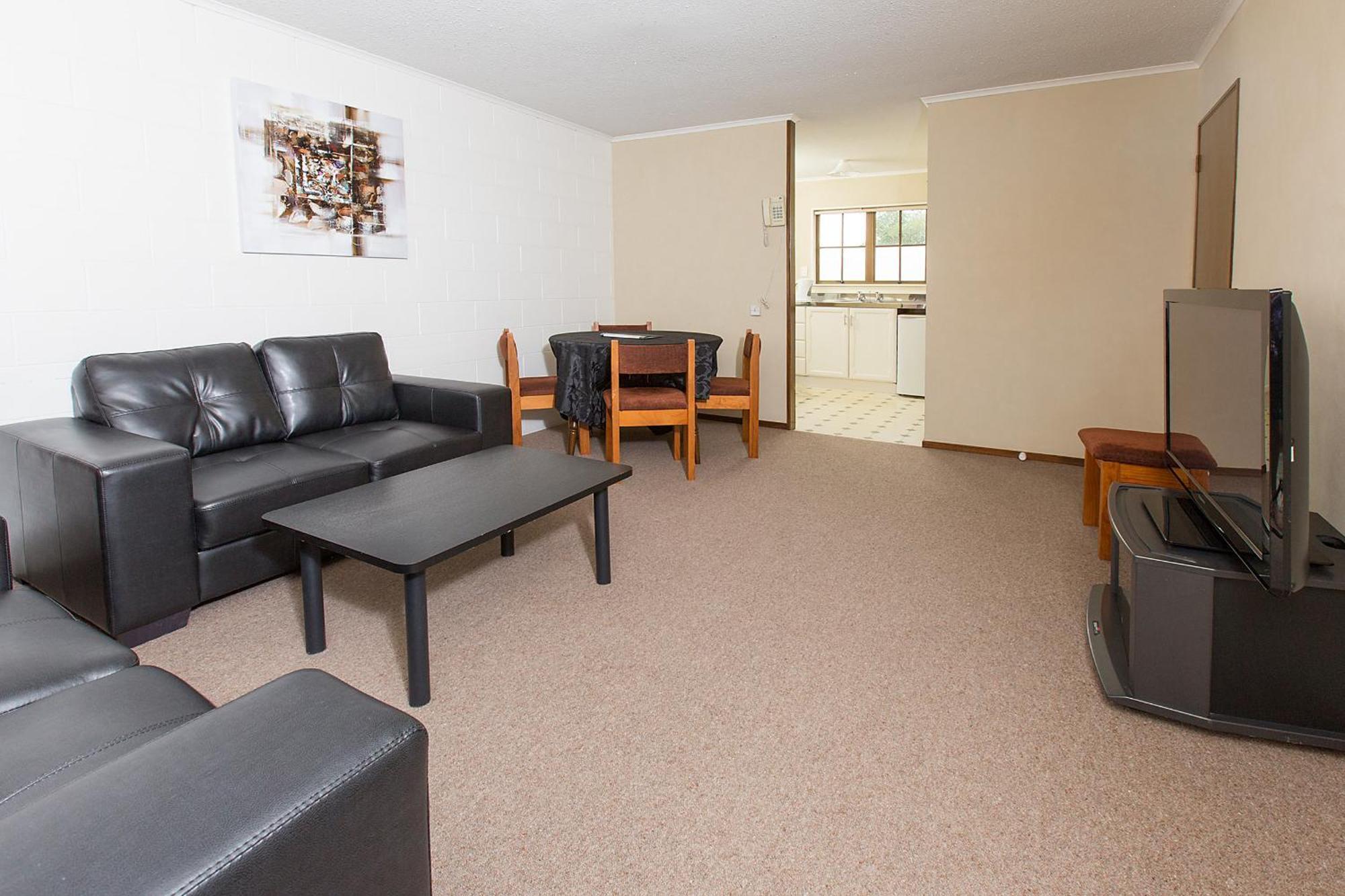 Stonehaven Motel Whangarei Exterior photo