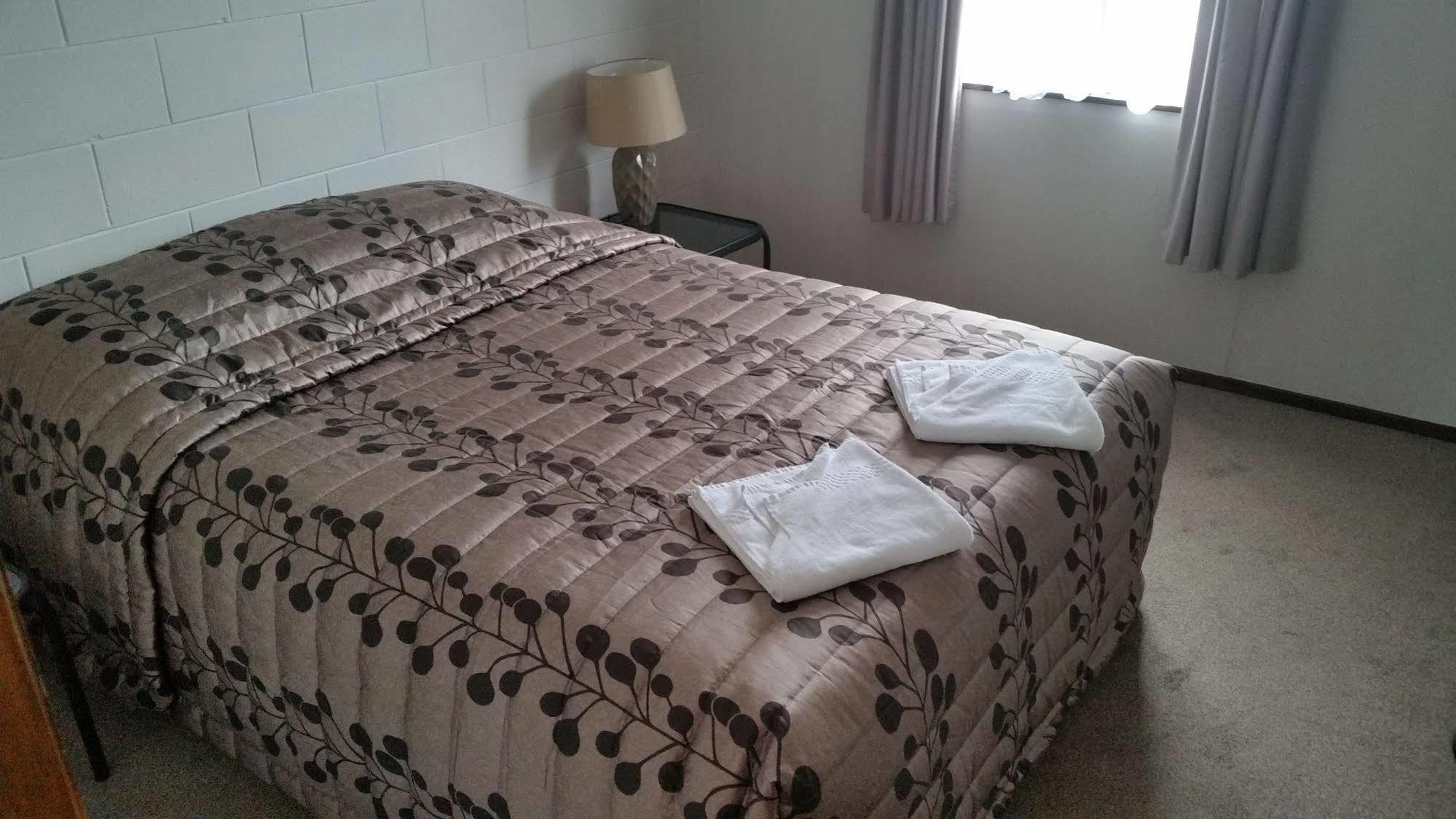 Stonehaven Motel Whangarei Exterior photo